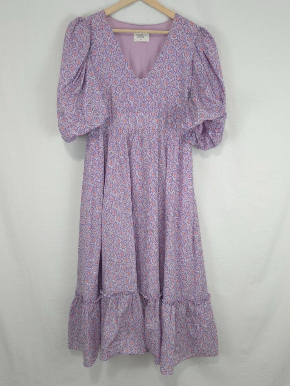 Hyacinth House Women's Lindley Dress